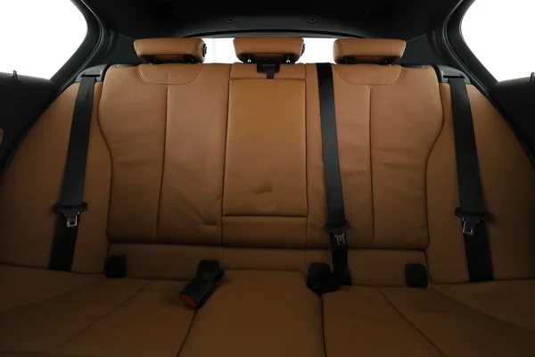 BMW 1-serie (2018) — foto 6 van 16