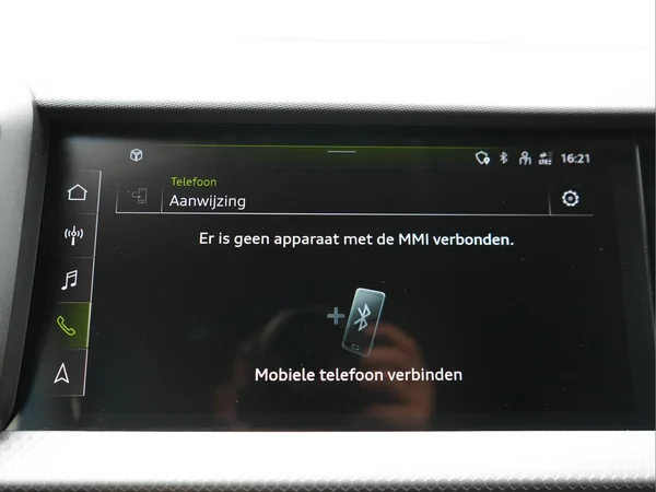 AUDI A1 Sportback (2025) — foto 19 van 28