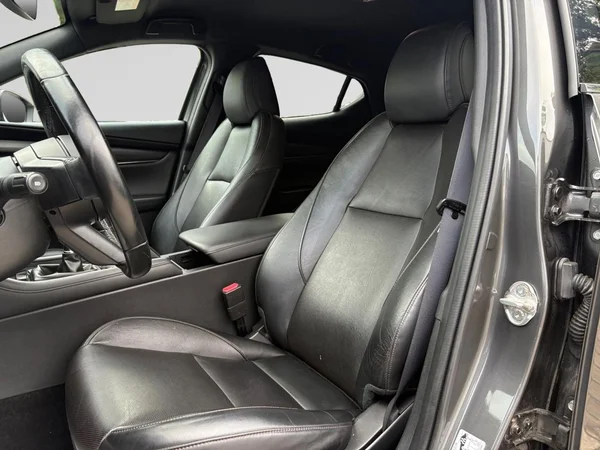 MAZDA 3 Hatchback (2021) — foto 10 van 20