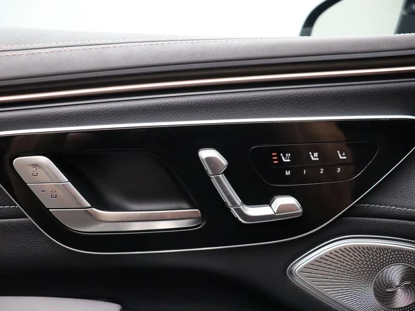 Mercedes-Benz EQS (2025) — foto 2 van 37