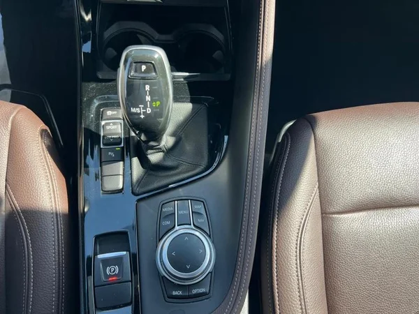 BMW X2 Dsl (F39) (2021) — foto 16 van 27