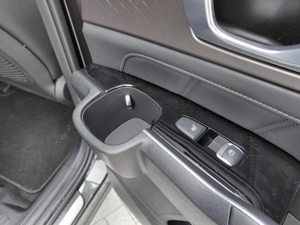 Kia Sorento (2025) — foto 13 van 47
