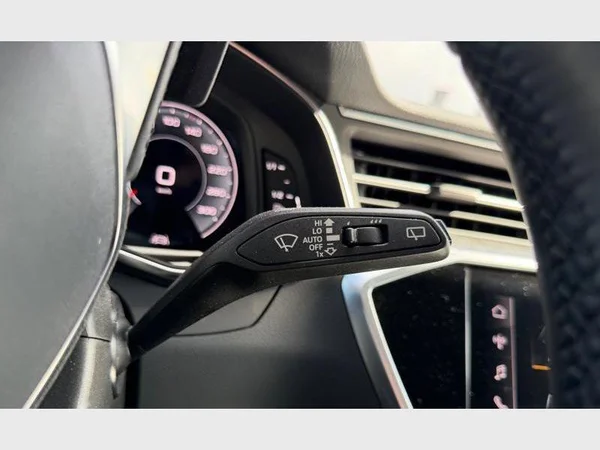 Audi A6 Avant (2024) — foto 16 van 29