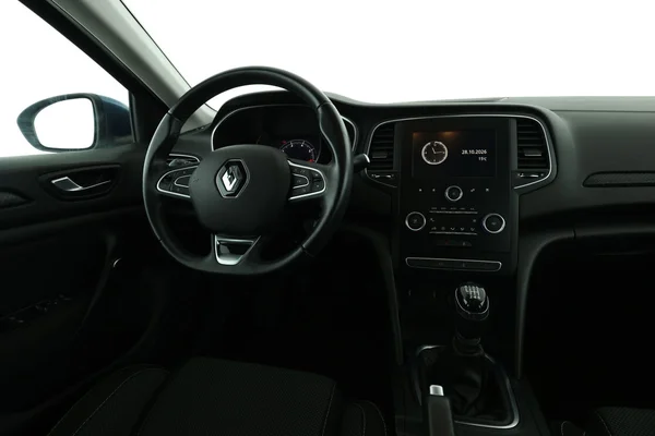 Renault Megane (2018) — foto 4 van 16