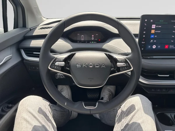 SKODA Enyaq (2026) — foto 5 van 15
