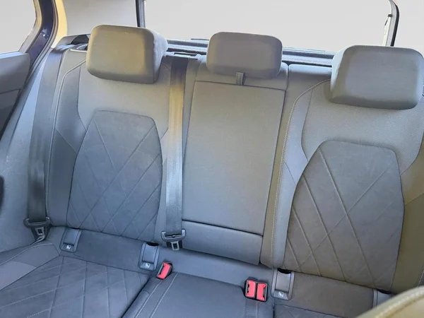 VOLKSWAGEN Golf VIII (2024) — foto 10 van 21