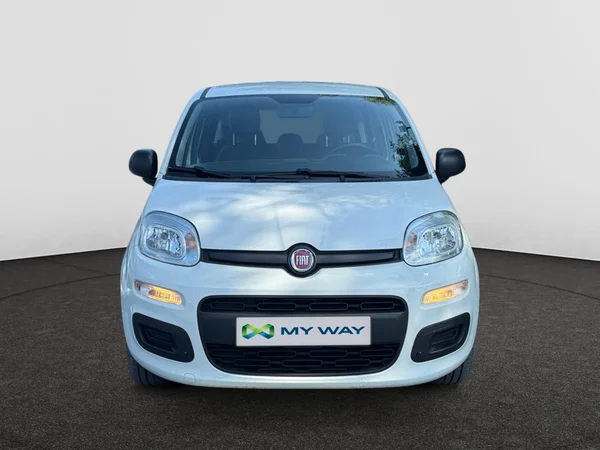 FIAT Panda (2015) — foto 7 van 24