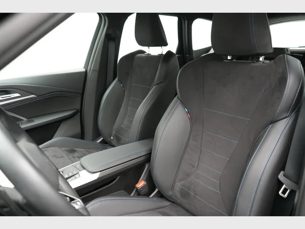 BMW X1 (U11) (2025) — foto 15 van 29
