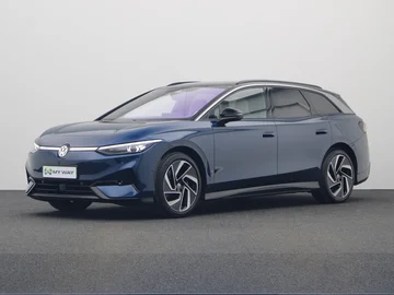 VOLKSWAGEN ID.7 Tourer (2024)