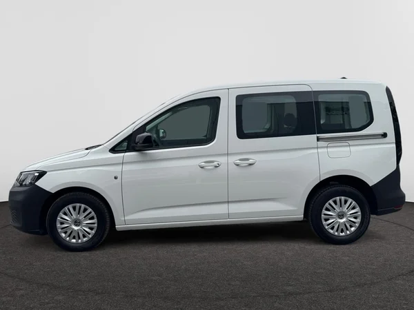 VOLKSWAGEN Caddy Dsl (2025) — foto 12 van 24