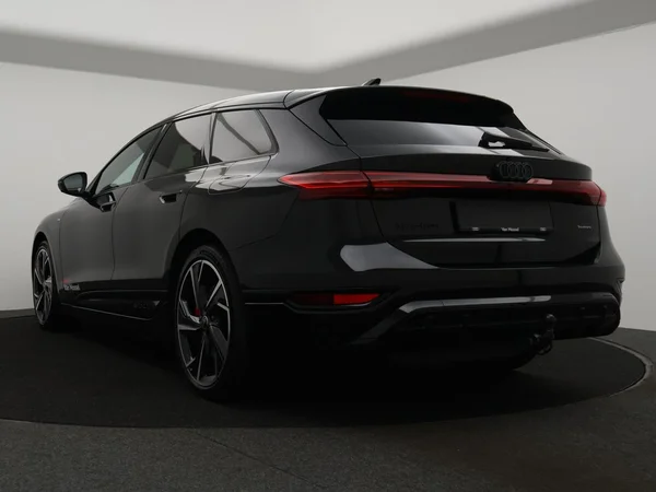 AUDI A6 Avant e-tron (2026) — foto 20 van 24