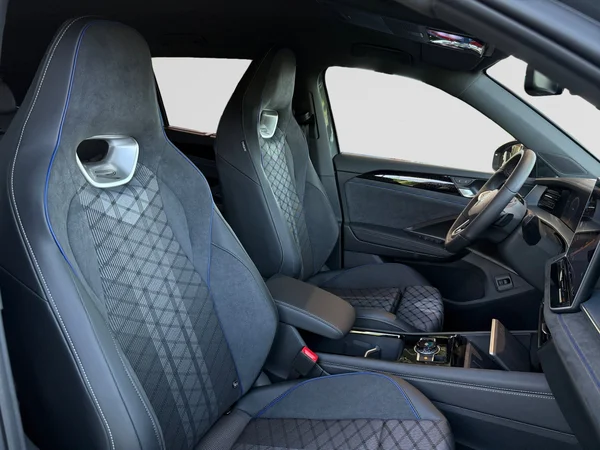 VOLKSWAGEN Tayron (2026) — foto 11 van 12