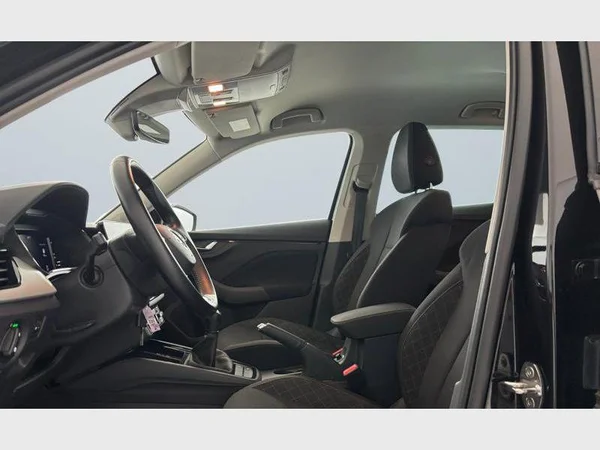 Skoda Kamiq (2023) — foto 19 van 19