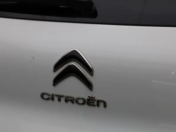 Citroën C3 (2022) — foto 26 van 36