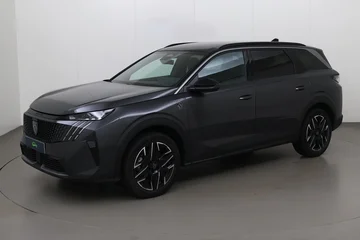 Peugeot 5008 (2025)