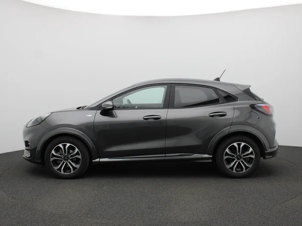 FORD Puma (2024) — foto 4 van 18
