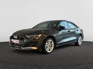 AUDI A3 Sedan (2026)