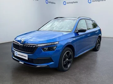 SKODA Kamiq (2021)
