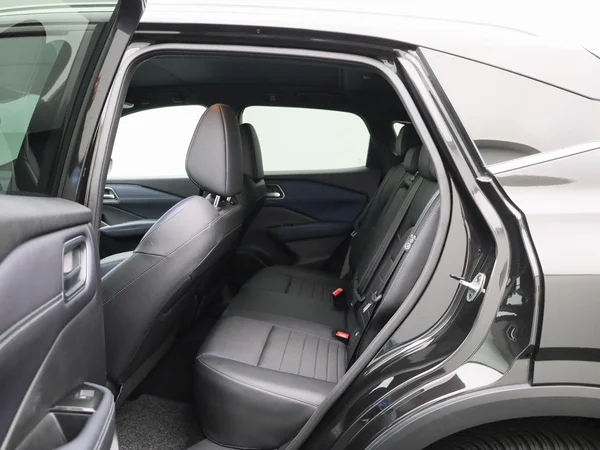 Nissan QASHQAI (2023) — foto 4 van 45