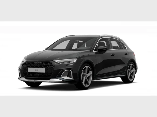 AUDI A3 Alltstreet (2025) — foto 7 van 7