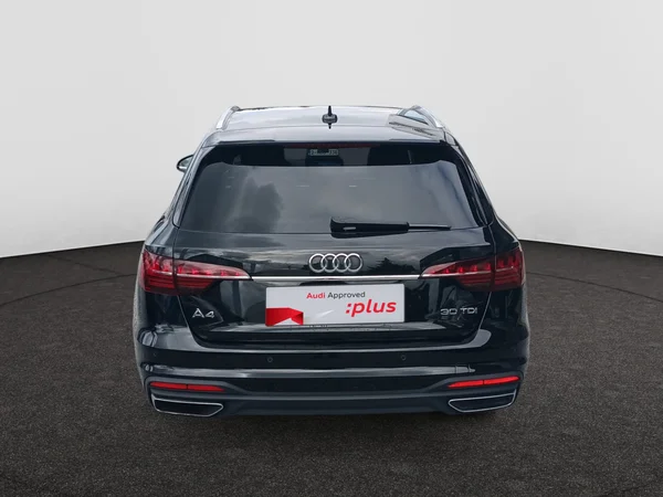 AUDI A4 Avant (2023) — foto 13 van 18