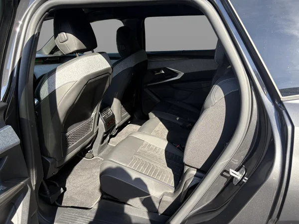 Peugeot 5008 (2025) — foto 8 van 23