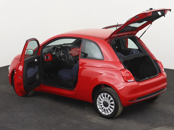 FIAT 500 (2022) — foto 23 van 24