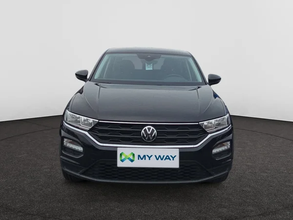VOLKSWAGEN T-Roc (2021) — foto 19 van 24