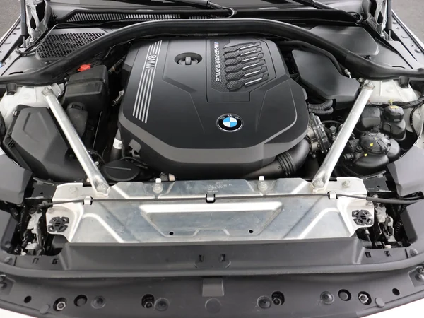 BMW 440 (2022) — foto 6 van 31