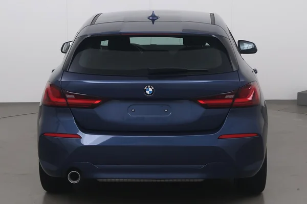 BMW 1 HATCH (2024) — foto 11 van 16
