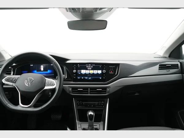 VOLKSWAGEN Taigo (2022) — foto 5 van 24