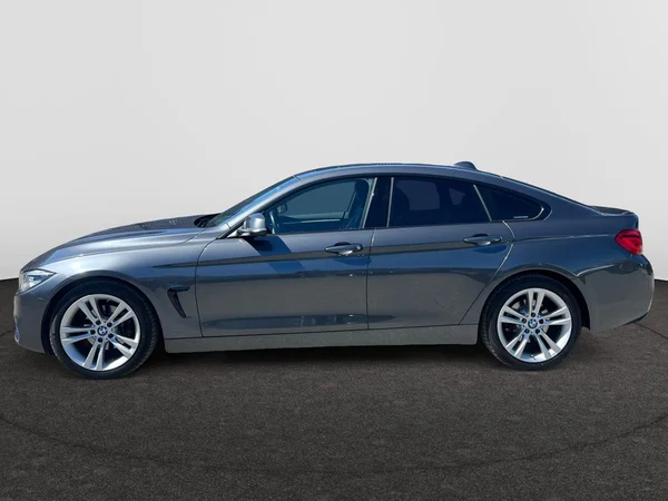 BMW 4 Gran Coupe (F36 LCI) (2019) — foto 12 van 24