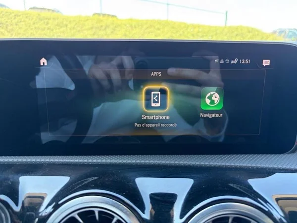 MERCEDES-BENZ CLA SW (X118) (2021) — foto 14 van 27