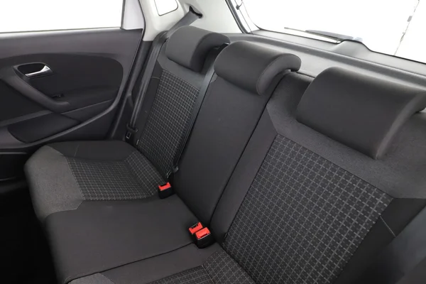 Volkswagen Polo (2016) — foto 5 van 16
