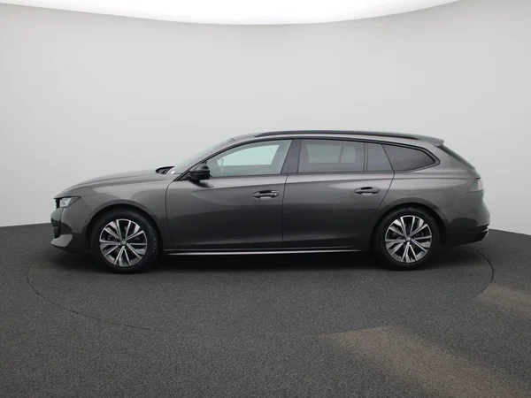 Peugeot 508 (2023) — foto 34 van 38