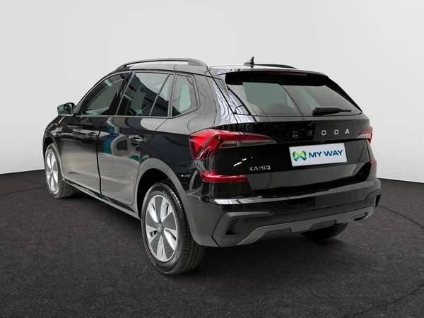 SKODA Kamiq (2026) — foto 7 van 14