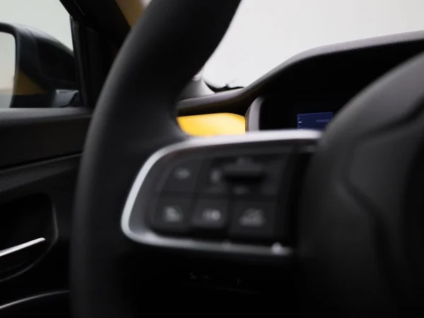 Jeep Avenger (2023) — foto 14 van 30