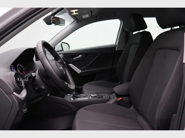 AUDI Q2 (2017) — foto 5 van 20