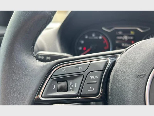 Audi Q2 (2022) — foto 15 van 29