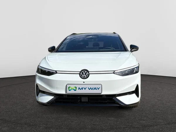 VOLKSWAGEN ID.7 Tourer (2026) — foto 23 van 24