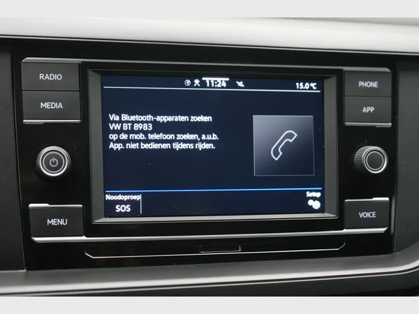 VOLKSWAGEN Taigo (2023) — foto 18 van 26