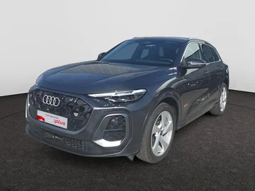 AUDI Q5 (2026)