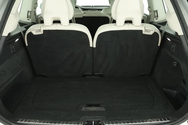 Volvo XC90 (2021) — foto 8 van 16