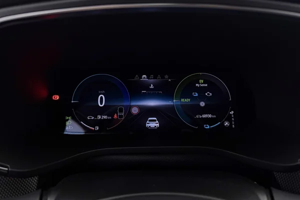 Renault Arkana E-TECH (HEV) (2022) — foto 5 van 37