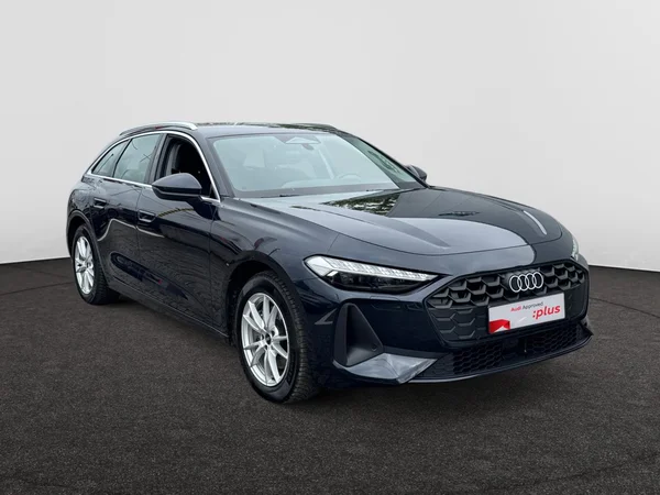 AUDI A5 Avant (2025) — foto 22 van 24