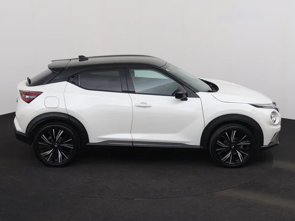 NISSAN Juke (2024) — foto 23 van 27