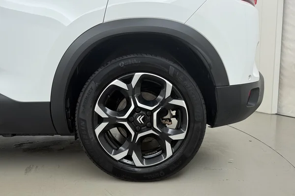 Citroen C5 Aircross (2023) — foto 15 van 18