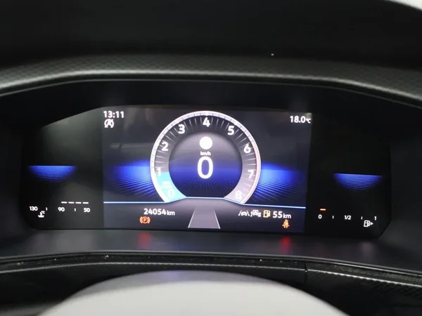 Volkswagen T-Cross (2025) — foto 7 van 29