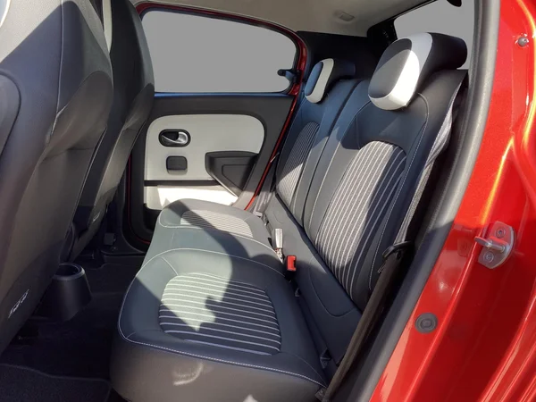 Renault Twingo (2021) — foto 6 van 21