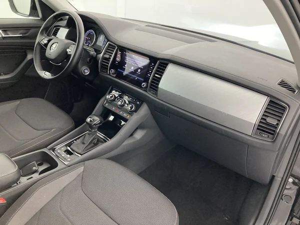 SKODA Kodiaq (2022) — foto 30 van 36